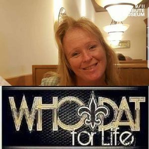 Meet your Posher, Lynda